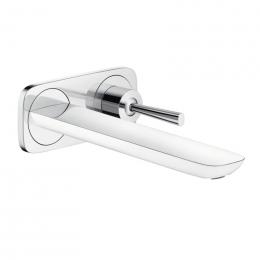 Смеситель для раковины HANSGROHE PURAVIDA 15085400: 1