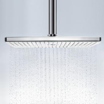 Верхний душ HANSGROHE RAINMAKER Select 460 24006400