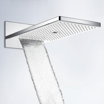 Верхний душ HANSGROHE RAINMAKER Select 580 24011400