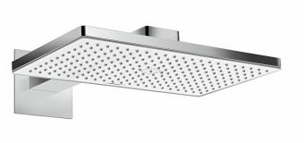 Верхний душ HANSGROHE RAINMAKER Select 460 24013400