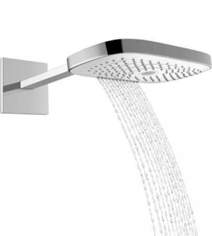 Верхний душ HANSGROHE Select Е 300 26468000: 1