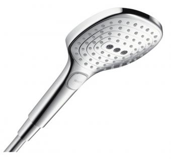 Ручной душ HANSGROHE Select 120 Air 3jet 26521000