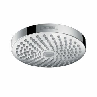 Верхний душ HANSGROHE Croma Select S 180 26522000