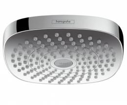 Верхний душ HANSGROHE Croma Select E 180 26524400: 1