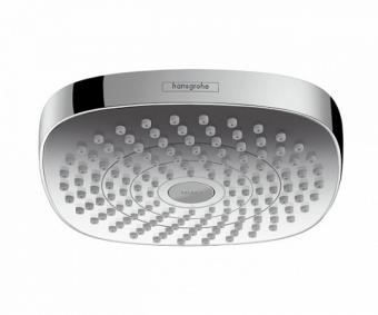 Верхний душ HANSGROHE Croma Select E 180 26528000