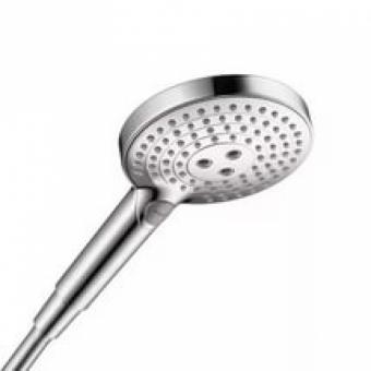 Ручной душ HANSGROHE Raindance Select S 120 26531000