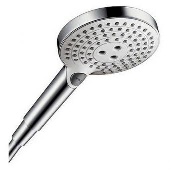 Ручной душ HANSGROHE Raindance Select S 120 26531400