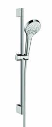 Душевой набор HANSGROHE Croma Select S Vario 26562400: 1