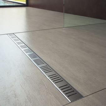 Водосточный желоб ALCA PLAST APZ10-850M: 3