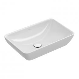 Умывальник VILLEROY&BOCH Venticello 55x36 см 41135501: 2