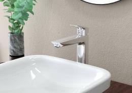 Смеситель для раковины HANSGROHE Logis 71090000: 2