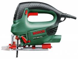 Электролобзик Bosch Universal PST 800 PEL 0.603.3A0.120: 2