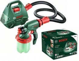 Краскопульт Bosch PFS 3000-2 (0.603.207.100): 1