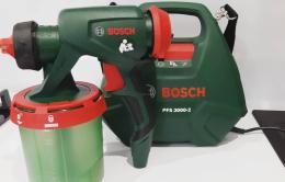 Краскопульт Bosch PFS 3000-2 (0.603.207.100): 2