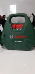 Краскопульт Bosch PFS 3000-2 (0.603.207.100): 3