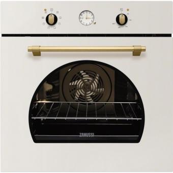 Духовой шкаф электрический Zanussi OPZB2300C