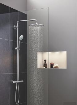 Душевая система GROHE EUPHORIA 27296002