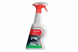 Чистящее средство RAVAK Cleaner Chrome (500 мл) X01106: 1