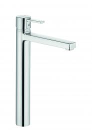 Смеситель для умывальника KLUDI ZENTA 382570575: 1