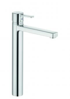 Смеситель для умывальника KLUDI ZENTA 382570575: 1