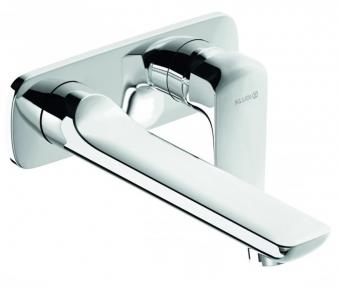 Смеситель для умывальника KLUDI AMEO 412450575: 1