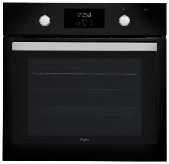 Духовой шкаф электрический WHIRLPOOL AKP 745 NB