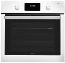 Духовой шкаф электрический WHIRLPOOL AKP745WH: 1