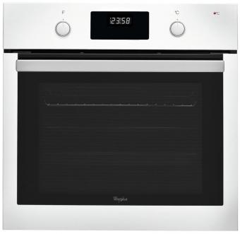 Духовой шкаф электрический WHIRLPOOL AKP 745 WH