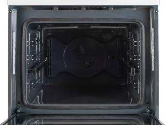 Духовой шкаф электрический WHIRLPOOL AKP745WH: 4