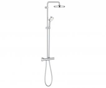 Душевая система GROHE New Tempesta Cosmopolitan 27922001