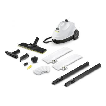 Пароочиститель Karcher SC 2 EasyFix Premium (1.512-090.0)