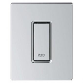Накладная панель GROHE Skate Cosmopolitan 38784000: 1