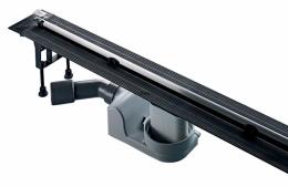 Душевой лоток VIEGA Advantix Vario 704353 + трап VIEGA 583217: 1