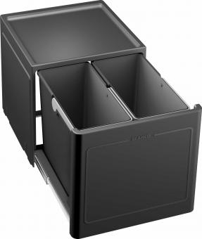 Система сортировки отходов BLANCO BOTTON Pro 45 Manual 517467: 1