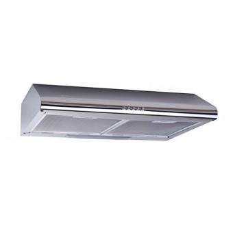 Вытяжка Ventolux ALDO 60 INOX 2M