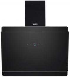 Вытяжка VENTOLUX TOSCANA 60 BK (1200) TRC SD: 3
