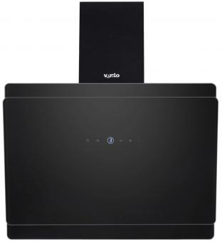 Вытяжка VENTOLUX TOSCANA 60 BK (1200) TRC SD: 3