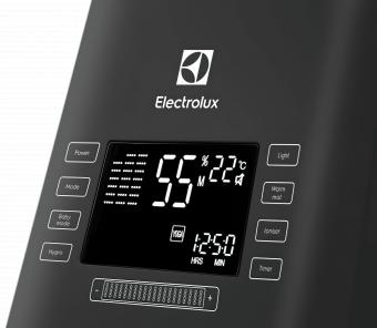 Увлажнитель Electrolux EHU-3710D: 3