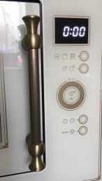 Встраиваемая микроволновая печь Electrolux Electrolux EMT25203OC: 2