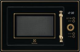Встраиваемая микроволновая печь Electrolux EMT25203OK: 1