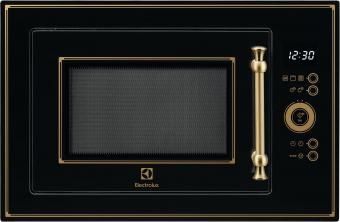 Встраиваемая микроволновая печь Electrolux EMT25203OK: 1