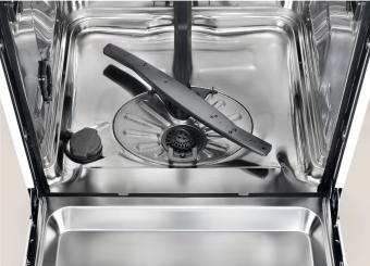 Посудомоечная машина Electrolux ESF9552LOW: 4