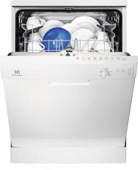 Посудомоечная машина Electrolux ESF9526LOW: 2