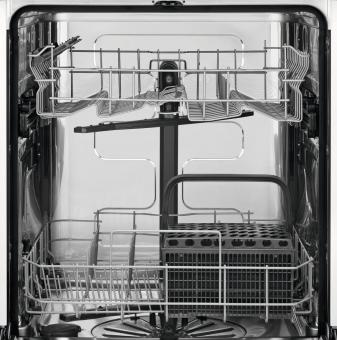 Посудомоечная машина Electrolux ESF9526LOW: 3