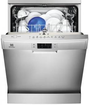 Посудомоечная машина Electrolux ESF9552LOX: 2
