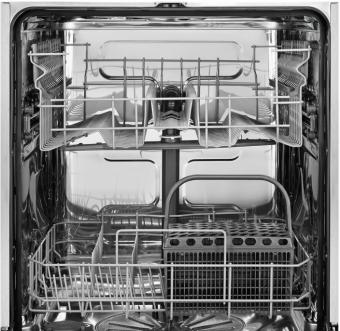 Посудомоечная машина Electrolux ESF9552LOX: 3