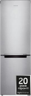 Холодильник Samsung RB33J3000SA/UA: 1