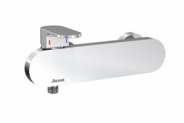 Смеситель для душа RAVAK Chrome CR 032.00/150 X070043: 1