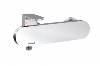 Смеситель для душа RAVAK Chrome CR 032.00/150 X070043: 1
