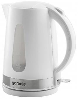 Электрочайник Gorenje K 17 WE: 1